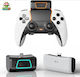 Levelup Батерия Пакет Ps5 Dualsense Edge Външна Батерия 2000mah +10 Часа Гейминг