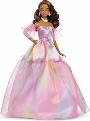 Barbie Signature Collectible Birthday Wishes for Ages 6+ Barbie Signature Collectible Birthday Wishes for Ages 6+