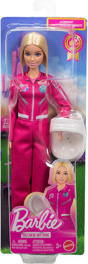 Barbie You Can Be Anything Кукла за 3+ години
