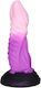 Guilty Toys Dildo με Βεντούζα 52cm