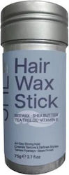 Qure Qure Haarkerzen für Starkes Reservierung & Glänzen 75gr Qure Qure Haarkerzen für Starkes Reservierung & Glänzen 75gr