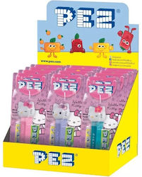 Pez Καραμέλες Dispenser 12τμχ 8.5gr Pez Καραμέλες Dispenser 12τμχ 8.5gr