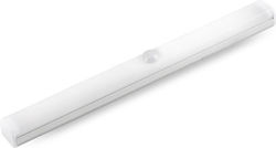 Supfire Сигнална Светлина За Изход LED 2.4x1.9x32см Опаковка 2 Бройки