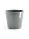 Ecopots Venice Self-watering Pot Plastic 30x30x26cm.