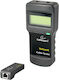 Cablexpert NCT-31 Kabeltester Netzwerk RJ45 Digital