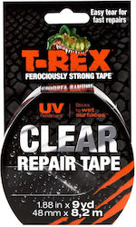 T-Rex Insulation Tape Transparent