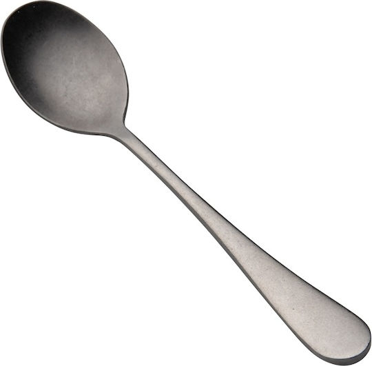 Dinox Paris Antique Spoon Set Fruit Stainless Silver 12pcs