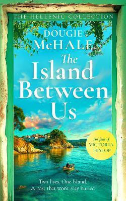 The Island Between Us Dougie Mchale Vinci Books The Island Between Us Dougie Mchale Vinci Books