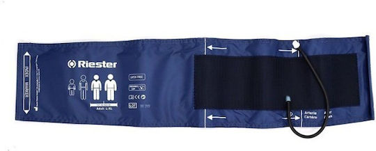 Manșetă Monitor Rbp-100 Riester Adulți L-XL 35-52cm