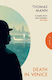 Death In Venice Thomas Mann Pushkin Press Classics