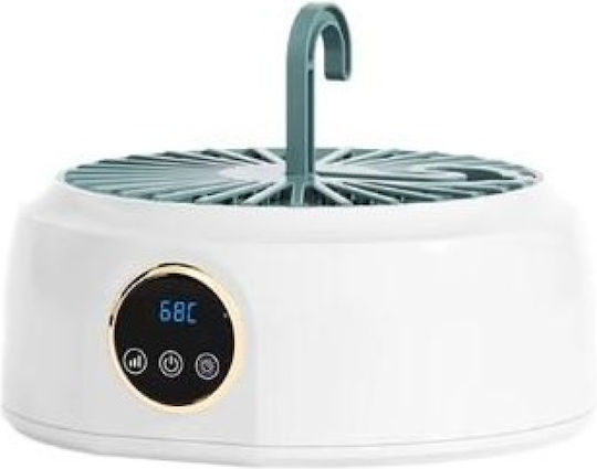 Arrango Hanging Heated Clothes Drying Rack Arrango Hanging Heated Clothes Drying Rack