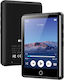 Ruizu MP3 Player (16GB) M6-16GB