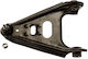 Arm Radaufhängung Trw Jtc1405
