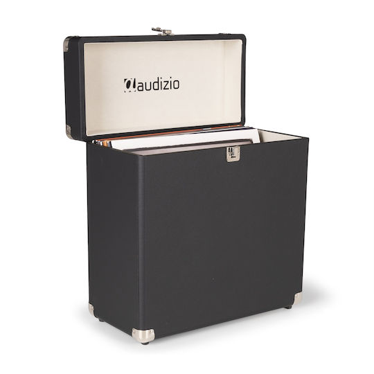 Audizio Rc32 Husă Pentru Discuri De Vinil Neagră 102.020