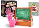 Nails On A Chalkboard With Screeching Sound Eavvon O'neal