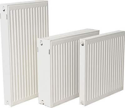 Comrad Panel Radiator Body Triple-column 33/600/900 2794kcal/h