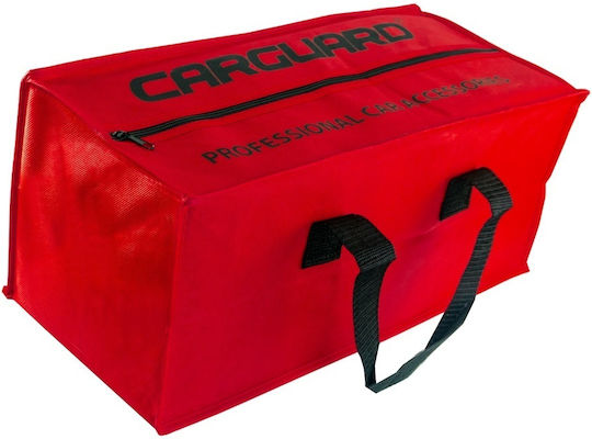 CarGuard Θήκη Οργάνωσης Πορτ Μπαγκάζ Αυτοκινήτου