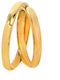 Tasoulis Jewellery Collection Wedding Rings 14K