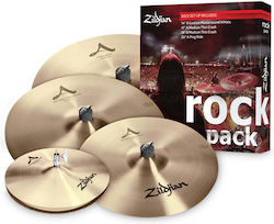 Zildjian A0801R