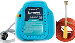Axiven 5923 Ψεκαστήρας 12V Axiven 5923 Ψεκαστήρας 12V