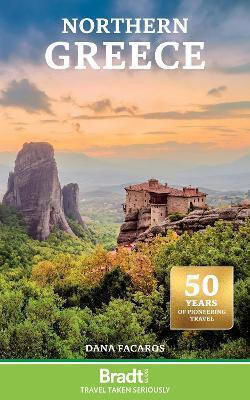 Northern Greece Dana Facaros