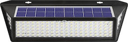 Superfire Επιτοίχιο Ηλιακό Φωτιστικό 24W 500lm με Ανιχνευτή Κίνησης Superfire Επιτοίχιο Ηλιακό Φωτιστικό 24W 500lm με Ανιχνευτή Κίνησης