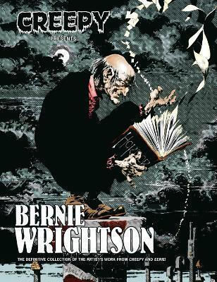 Creepy Presents Bernie Wrightson Bruce Jones U.s