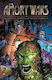 Amory Wars In Keeping Secrets Of Silent Earth 3 The Complete Collection Complete Collection Peter David, Vol. 3 PB