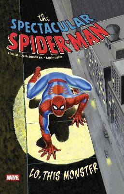 The Spectacular Spider-man, Vol. 136 PB
