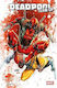 Deadpool Team-up Rob Liefeld