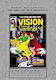 Marvel Masterworks Vision And The Scarlet Witch Vol 1 Bill Mantlo HC
