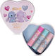 I Heart Kinder-Make-up