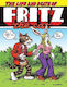 The Life And Death Of Fritz The Cat R Crumb PB