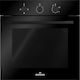 Mondin Counter Top Oven without Hobs 64L P59.5cm Black