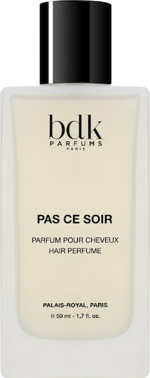 Bdk Parfums Pas Ce Soir Hair Perfume 50ml
