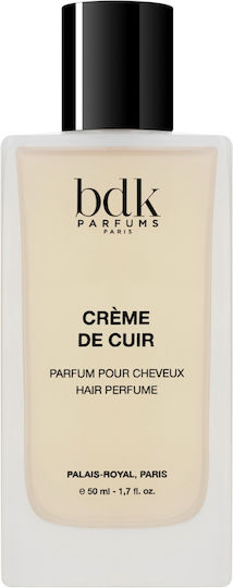 Bdk Parfums Crème De Cuir Haarnebel 50ml