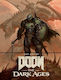 The Art Of Doom The Dark Ages Id Software U.s
