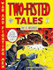 The Ec Archives Two-fisted Tales Volume 2 Harvey Kurtzman U.s PB