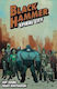 Hammer Volume 9 Spiral City Teddy Kristiansen U.s Bd. 9