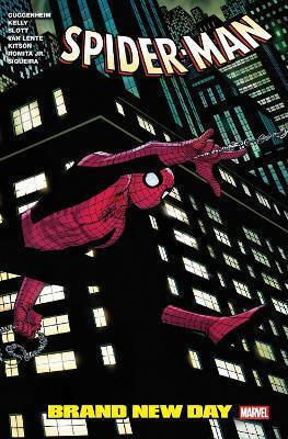 Spider-man Brand New Day Omnibus Vol 2 Mark Waid
