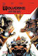 Wolverine Sabretooth War Omnibus Benjamin Percy