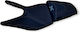 Crossrunner 800x Honda Anti-Slip Seat Cover Grey Stitching Logo