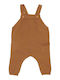 Kids' Overall Almond