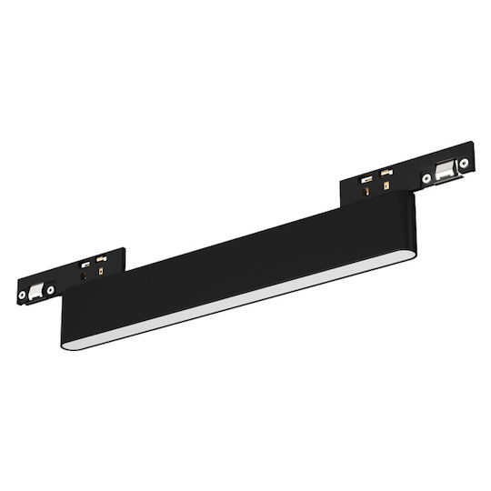 Zambelis Lights LED Lumina liniară Lumină Plafon 10W Alb cald