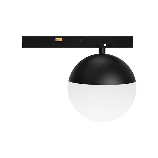 Zambelis Lights LED Lumina liniară Lumină Plafon 7W Alb cald