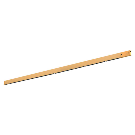 Zambelis Lights LED Lumina liniară Lumină Plafon 8W Alb cald