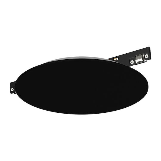 Zambelis Lights LED Lumina liniară Lumină Plafon 7W Alb cald