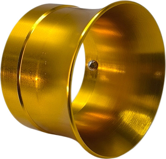 Body Funnel Free Venturi 47mm Honda Innova 30-32 Gold