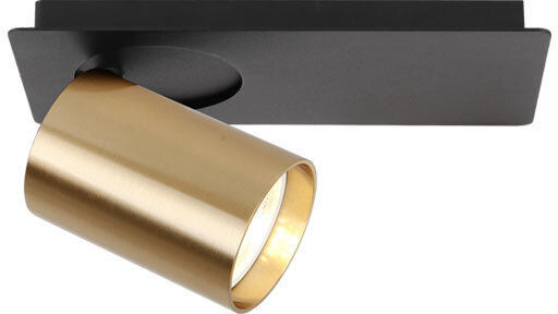 Zambelis Lights Spot în Culoare Negru