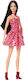 Barbie Style Basic Series Κούκλα για 3+ Ετών
